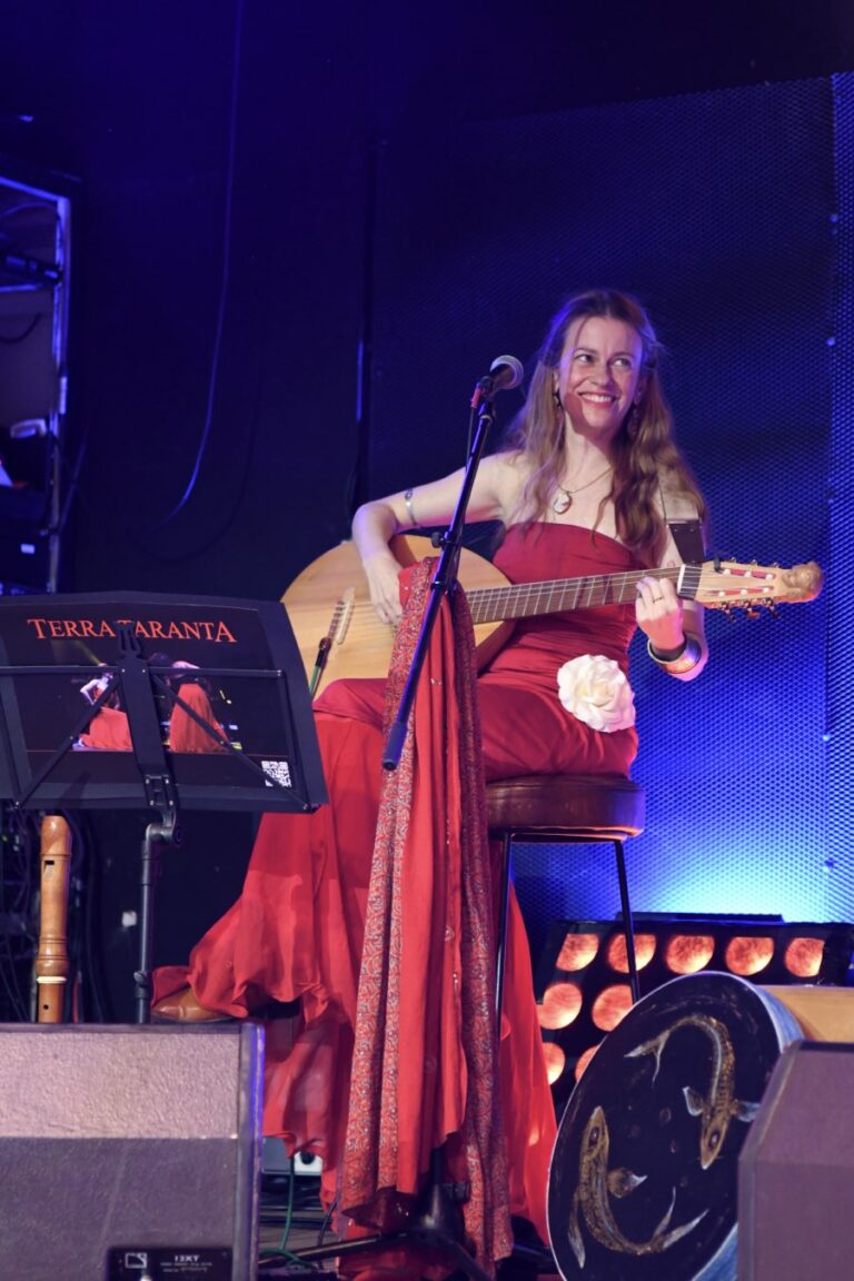 CASS CANTA