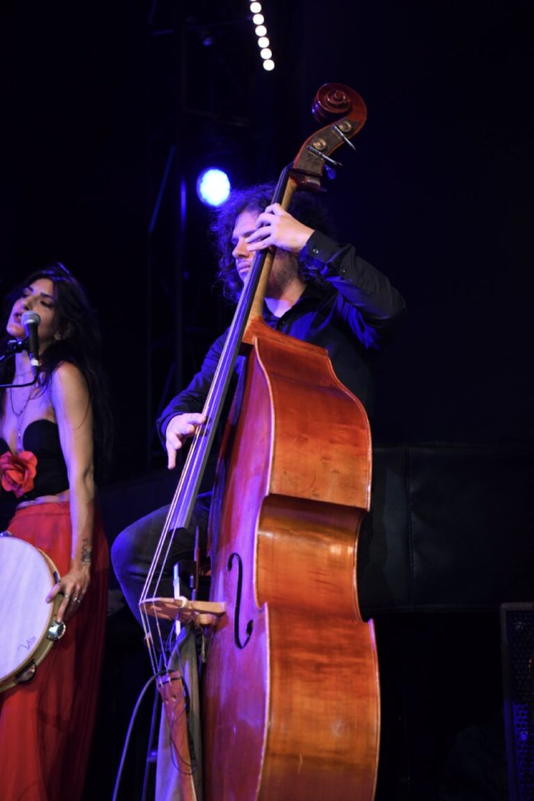SANVITO SILVA